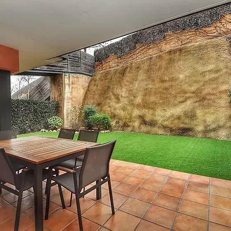 Apartamento Jardines Apartamento *