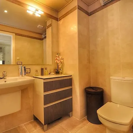 Apartamento Apartamento Jardines