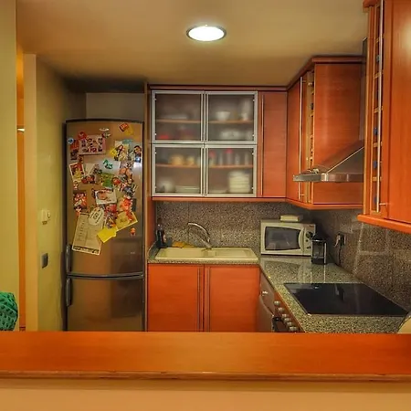 Apartamento Jardines Apartamento Lloret de Mar