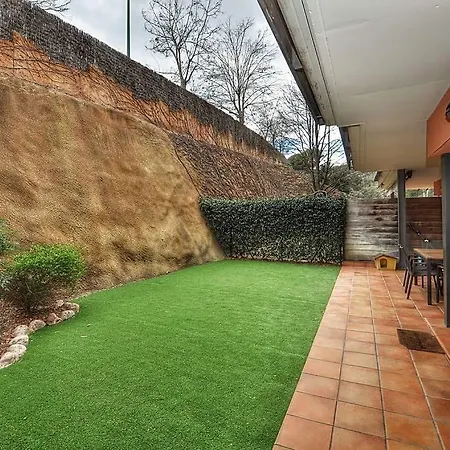 Apartamento Jardines * Lloret de Mar