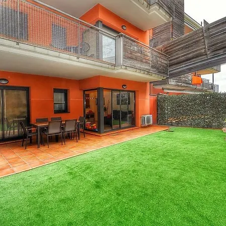 Apartamento Apartamento Jardines Lloret de Mar