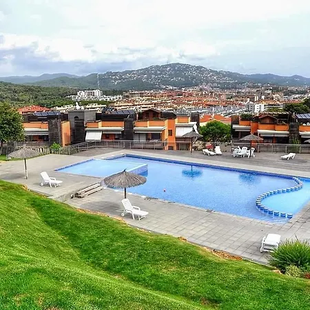 Apartamento Jardines Apartamento Lloret de Mar