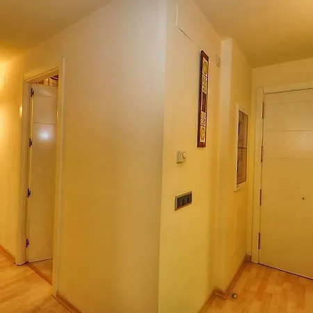 Apartamento Jardines *