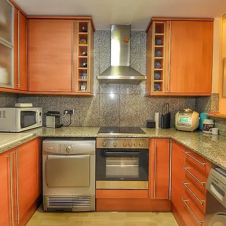 Apartamento Apartamento Jardines *