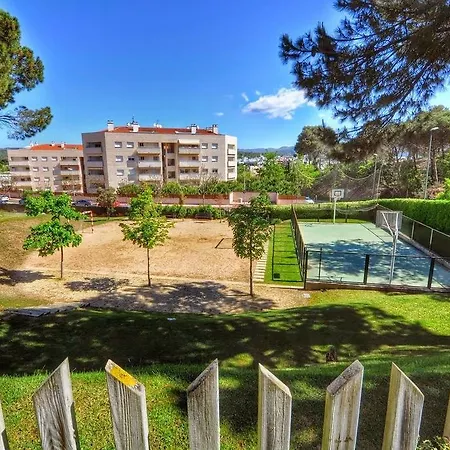 Apartamento Jardines Apartamento Lloret de Mar
