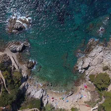 Apartamento Jardines Apartamento Lloret de Mar