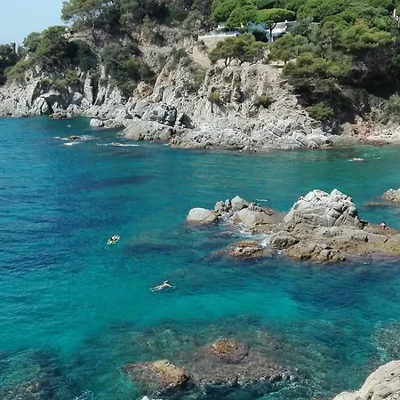 Apartamento Jardines Lloret de Mar