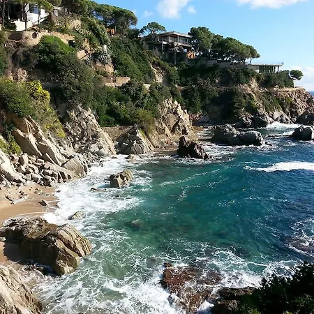 Apartamento Jardines Lloret de Mar