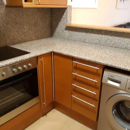 Apartamento Apartamento Jardines