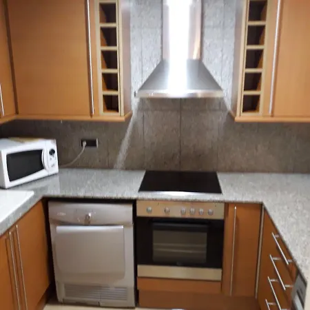 Apartamento Jardines * Lloret de Mar