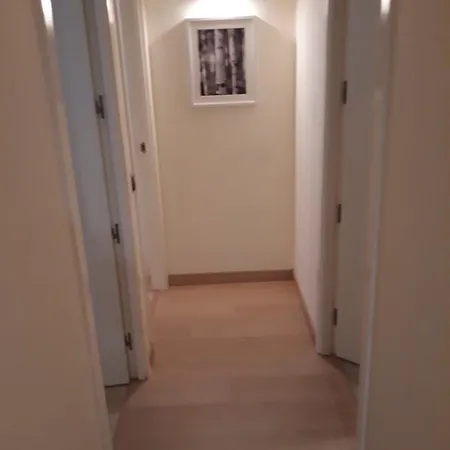 Apartamento Jardines
