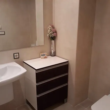 Apartamento Jardines * Lloret de Mar