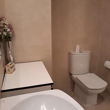Apartamento Jardines Apartamento *