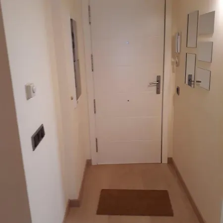 Apartamento Jardines * Lloret de Mar