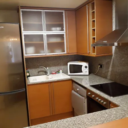 Apartamento Apartamento Jardines *