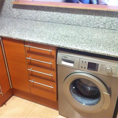 Apartamento Jardines Apartamento