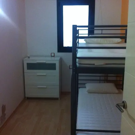 Apartamento Jardines