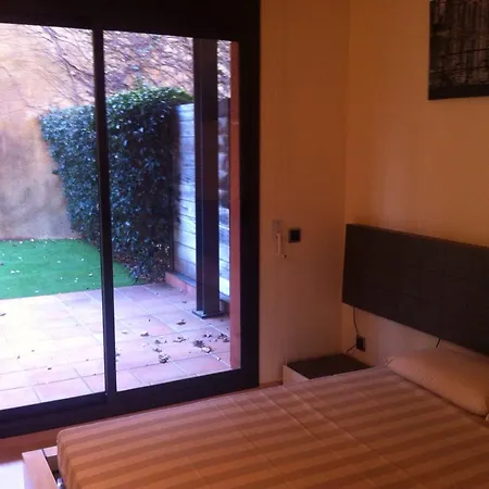 Apartamento Apartamento Jardines