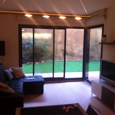 Apartamento Jardines