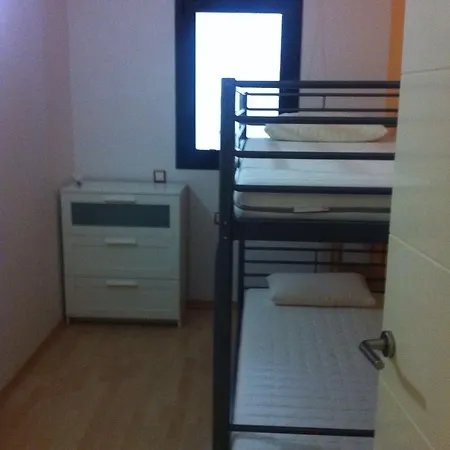 Apartamento Apartamento Jardines Lloret de Mar