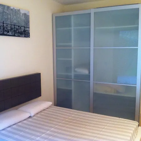 Apartamento Jardines Apartamento Lloret de Mar
