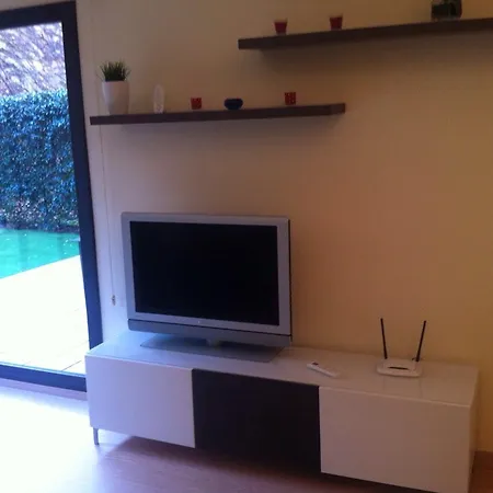Apartamento Jardines *
