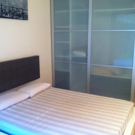 Apartamento Jardines Apartamento *
