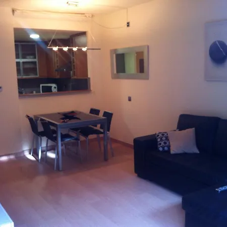 Apartamento Jardines * Lloret de Mar