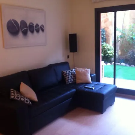 Apartamento Jardines *